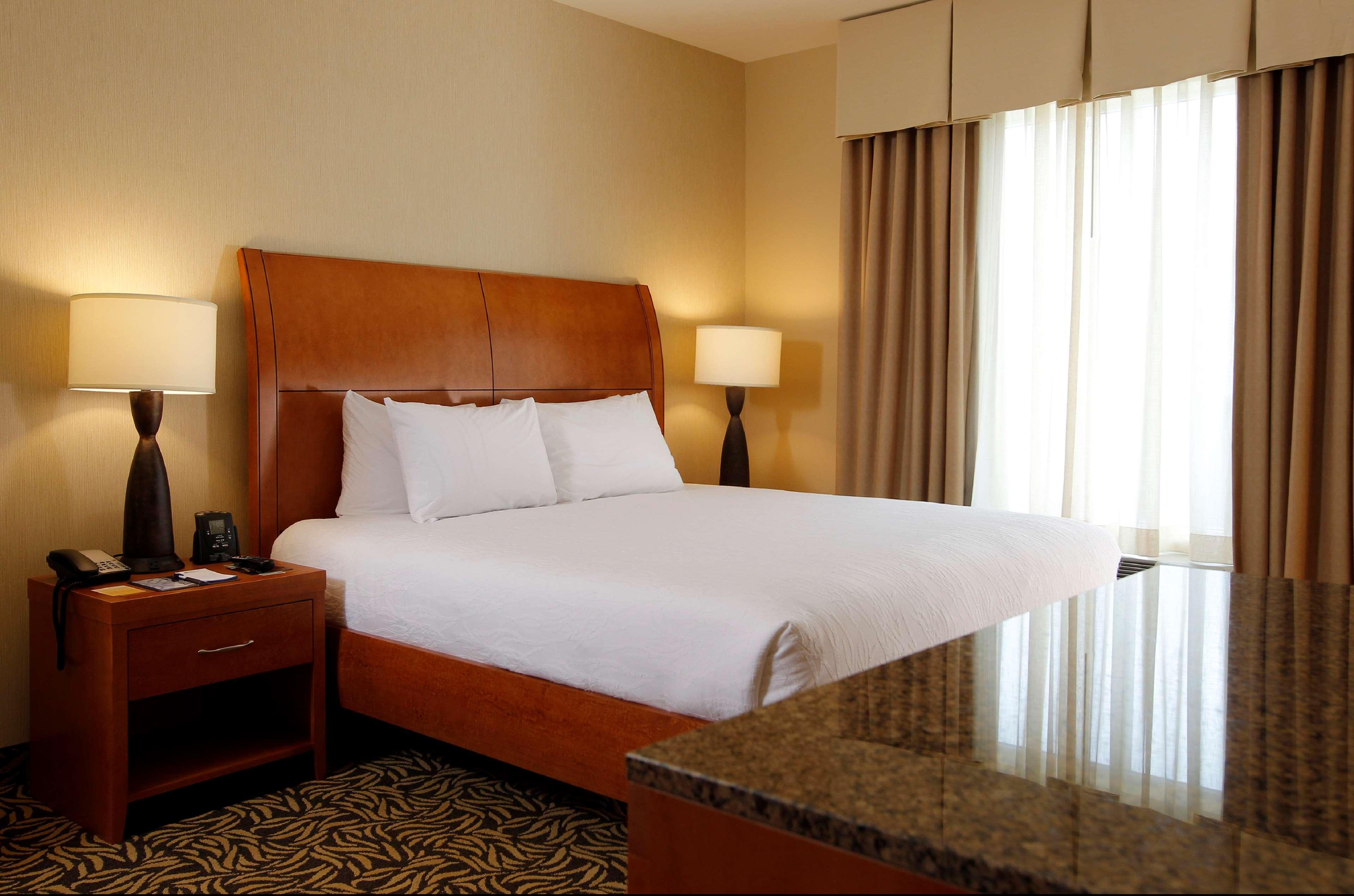 Hilton Garden Inn Cedar Falls Conference Center Екстер'єр фото
