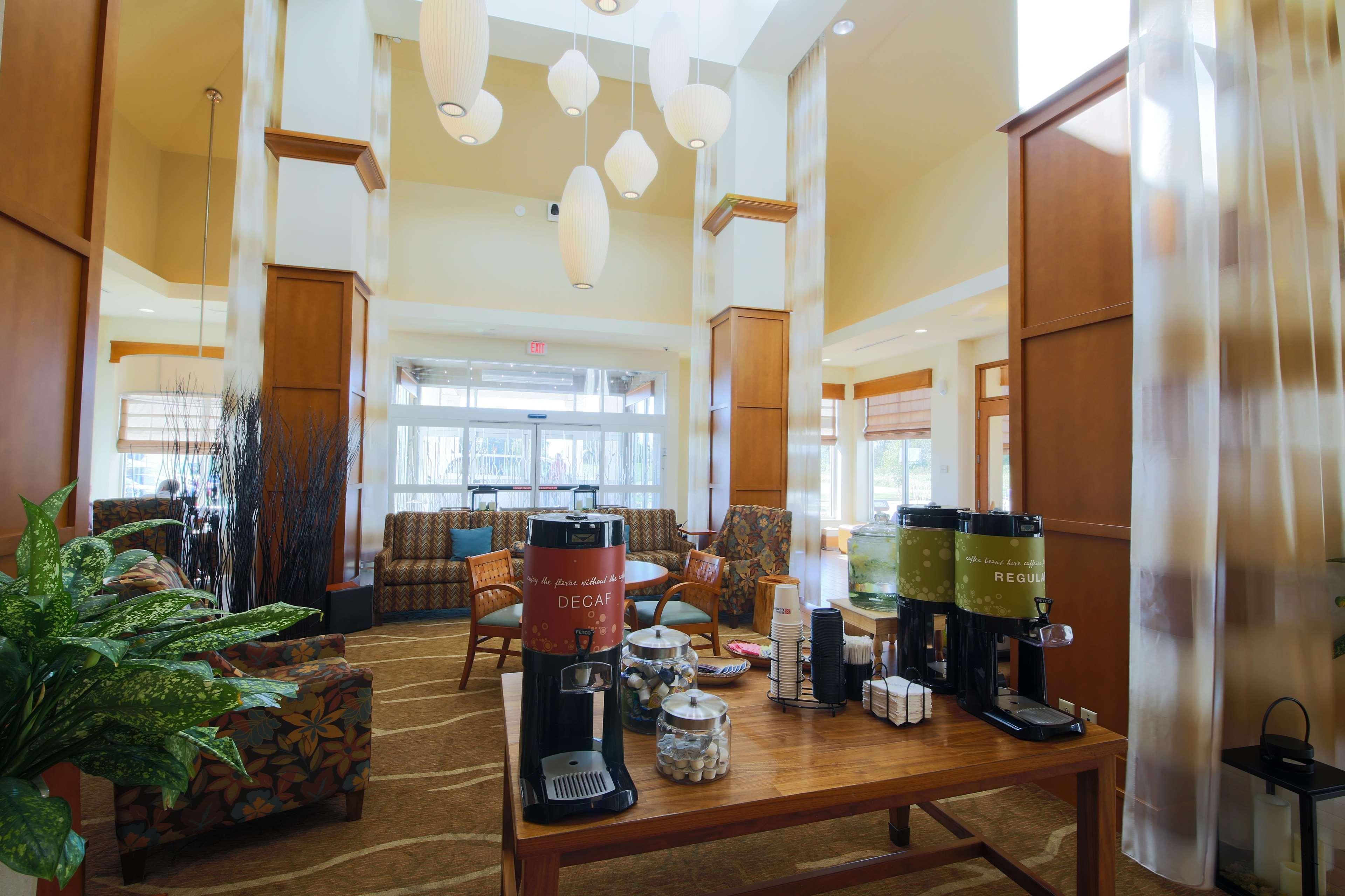 Hilton Garden Inn Cedar Falls Conference Center Екстер'єр фото